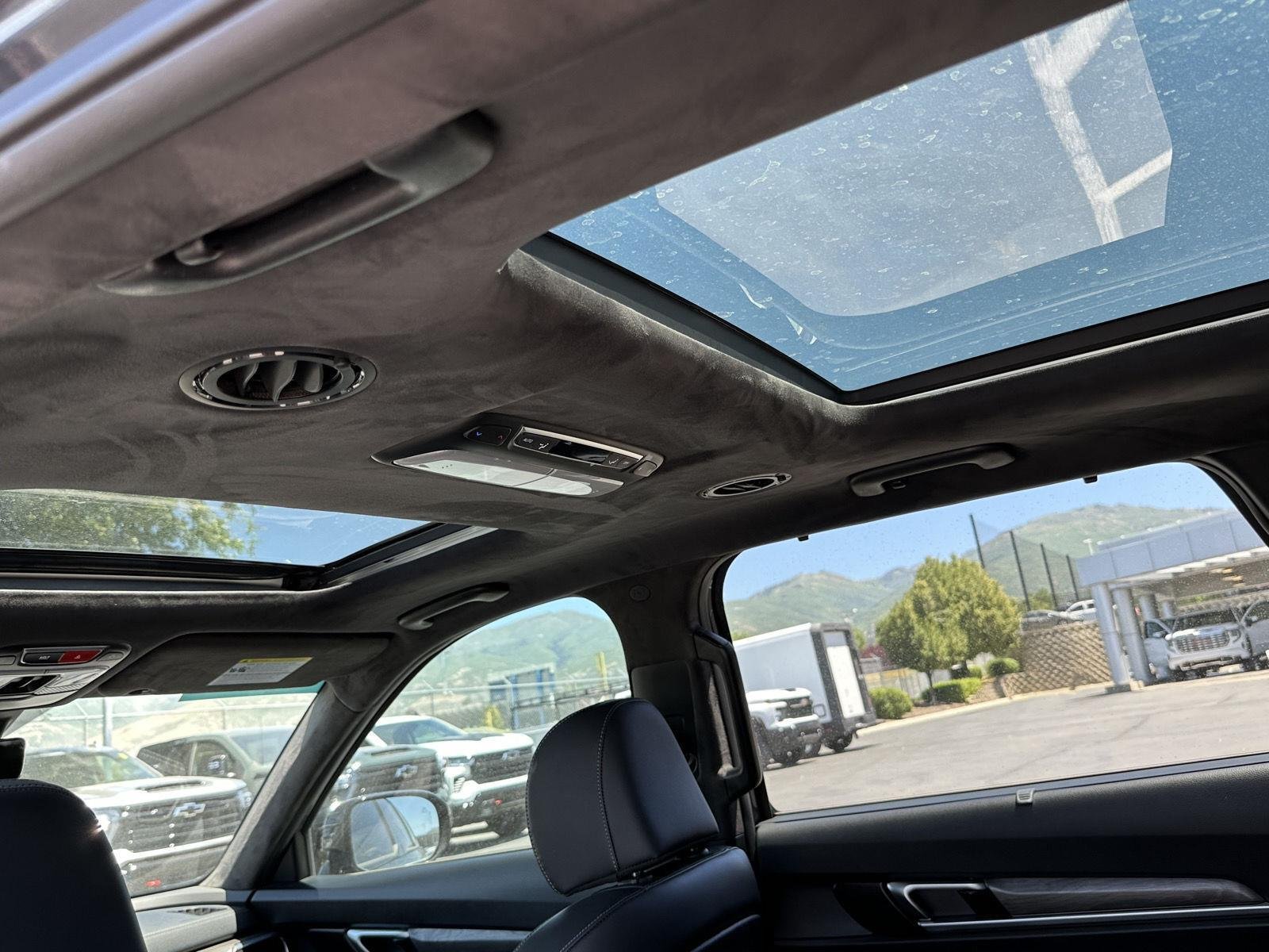 2025 Kia Telluride SX Prestige X-Pro - Photo 21