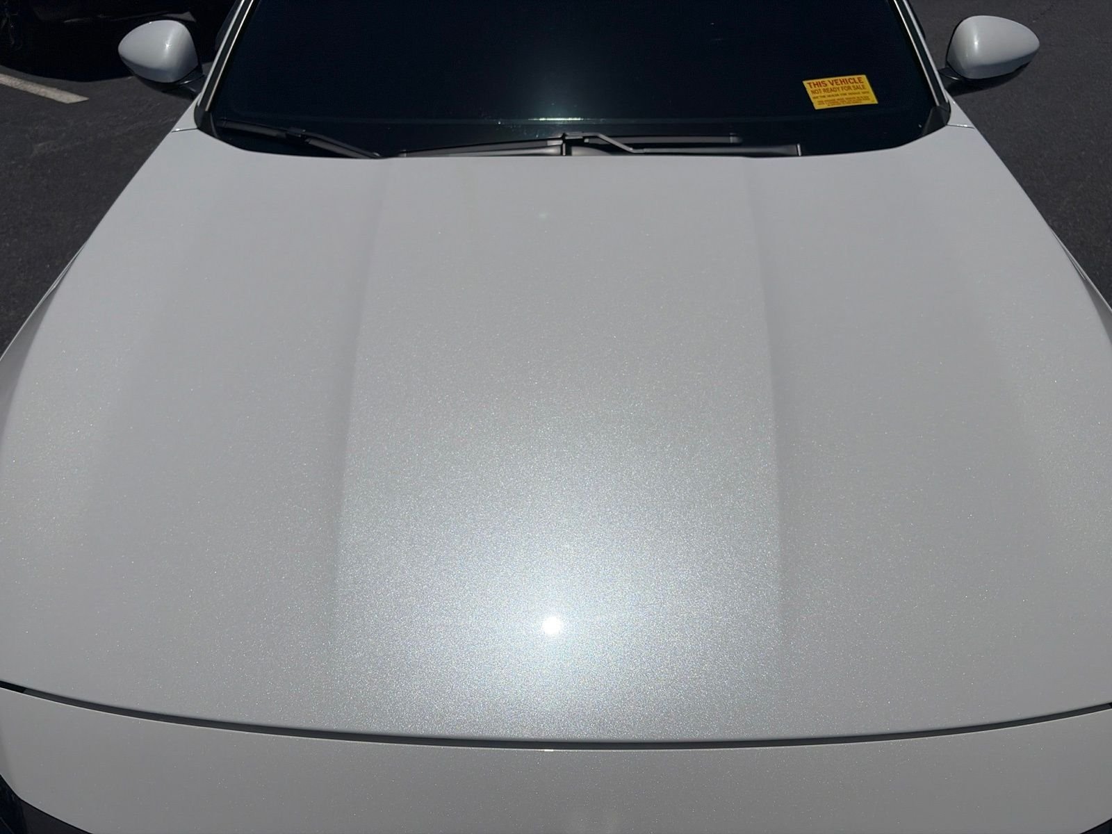 Used 2018 White Honda EX-L 2.0T image 19