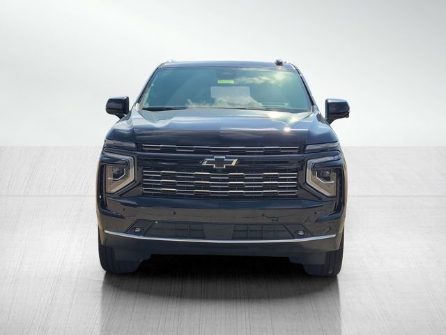 2025 Chevrolet Suburban High Country - Photo 10