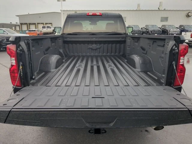 Used 2025 Black Chevrolet LT image 27