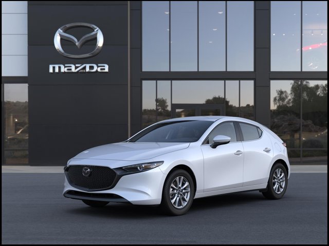 2026 Mazda CX-3 S's photo