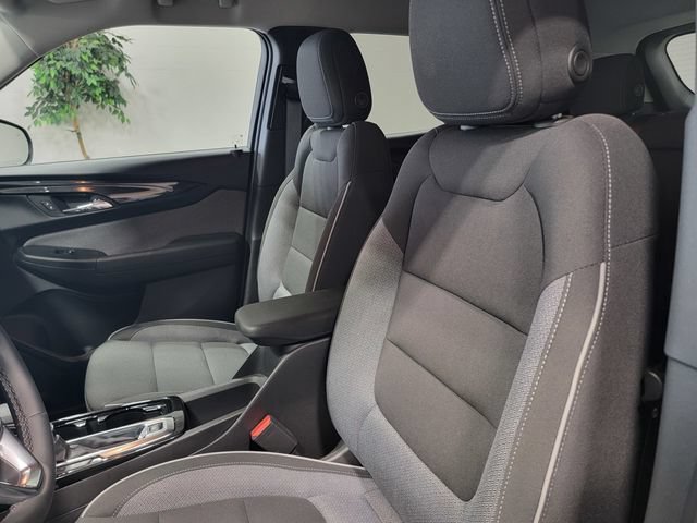 2025 Chevrolet Trailblazer LT - Photo 13