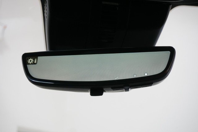 New 2026 Mosaic Black Metallic Chevrolet LT image 26