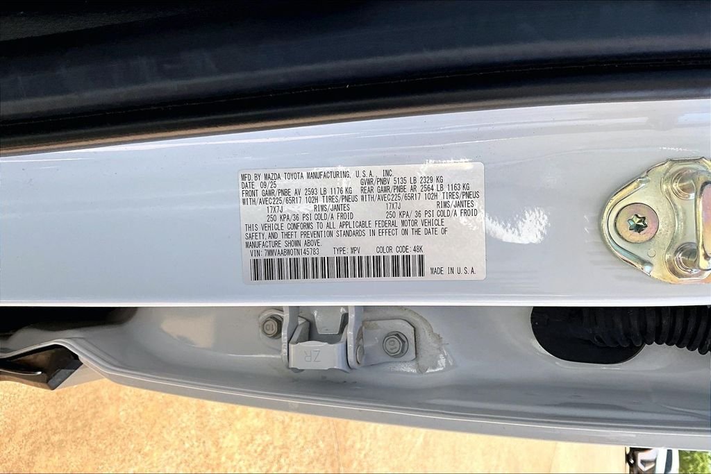 Used 2026 Beige Mazda Preferred image 30