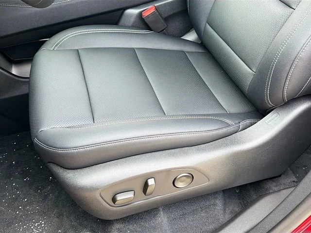 2026 Chevrolet Traverse LT - Photo 21