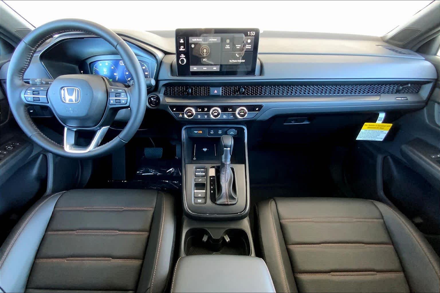 View vehicle photo 5