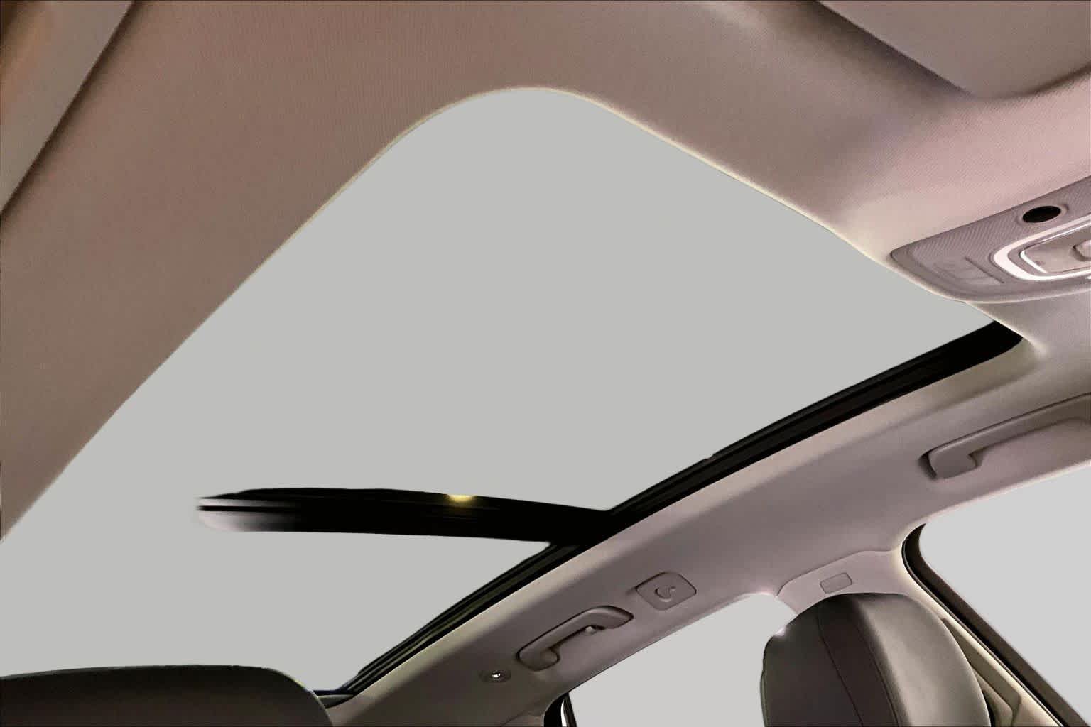 Used 2018 Ibis White Audi Prestige image 14