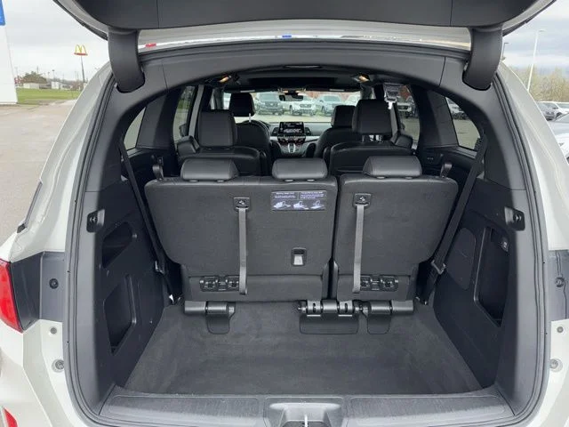 Used 2025  Honda Sport-L image 12
