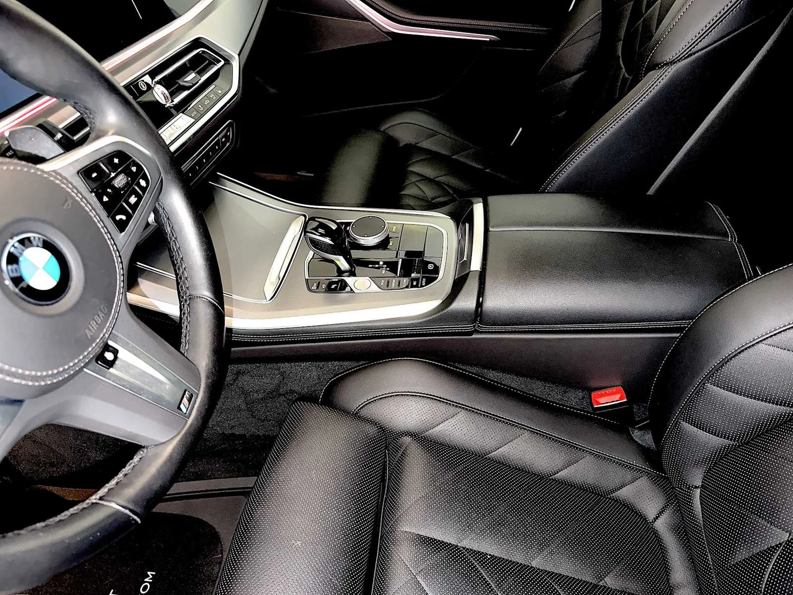 2023 BMW X5 40i - Photo 19