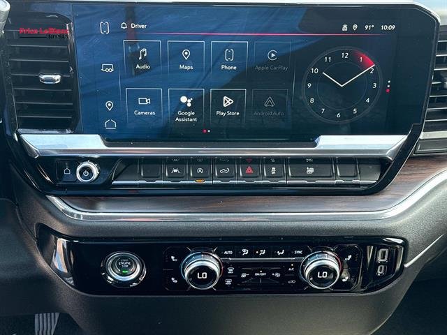 2024 GMC Sierra 1500 SLT - Photo 24