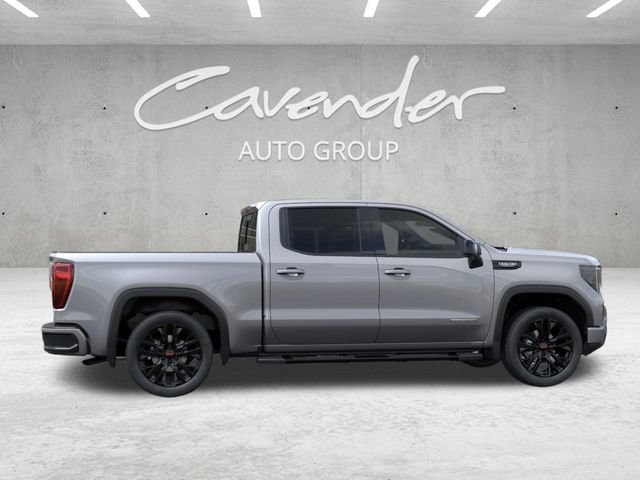 New 2026 Sterling Metallic GMC Elevation image 5