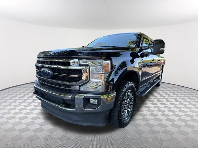 2020 Ford F-250 Lariat 4x4 Crew Cab 6-3/4' Box's photo