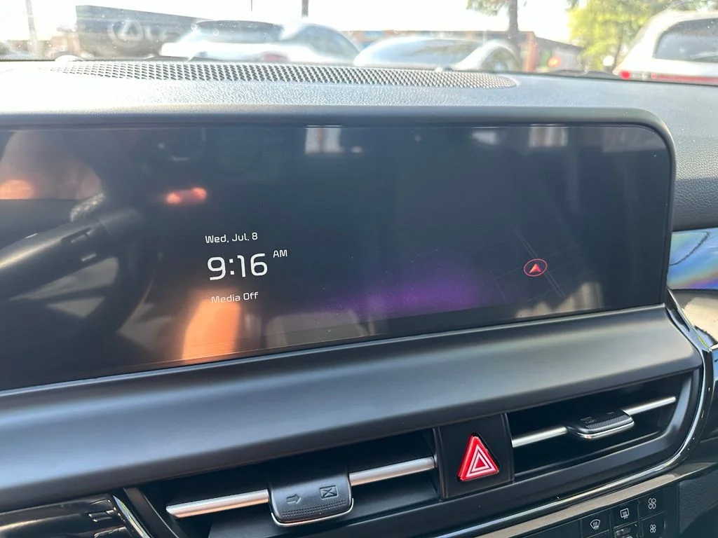 Used 2026 Gray Kia S image 5