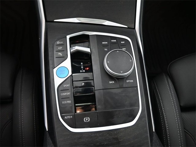 2023 Bmw i4 eDrive40 photo 3
