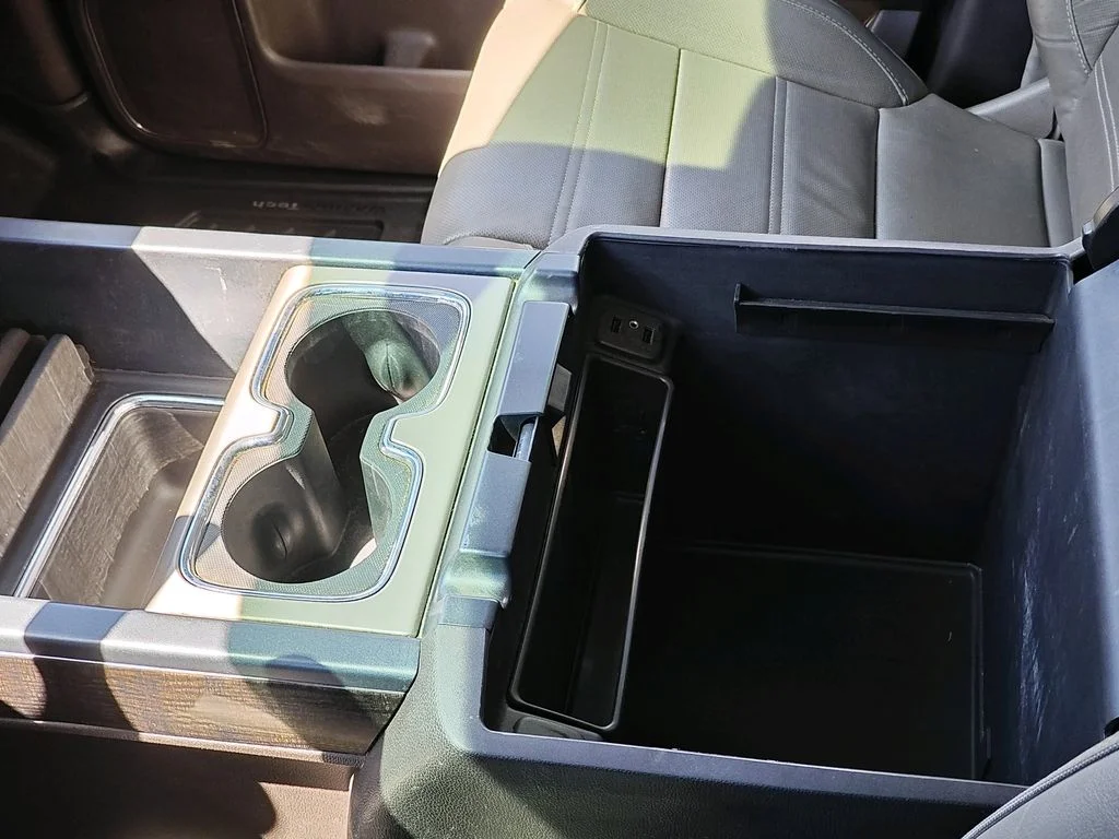 2016 GMC Sierra 1500 Denali Denali - Photo 21