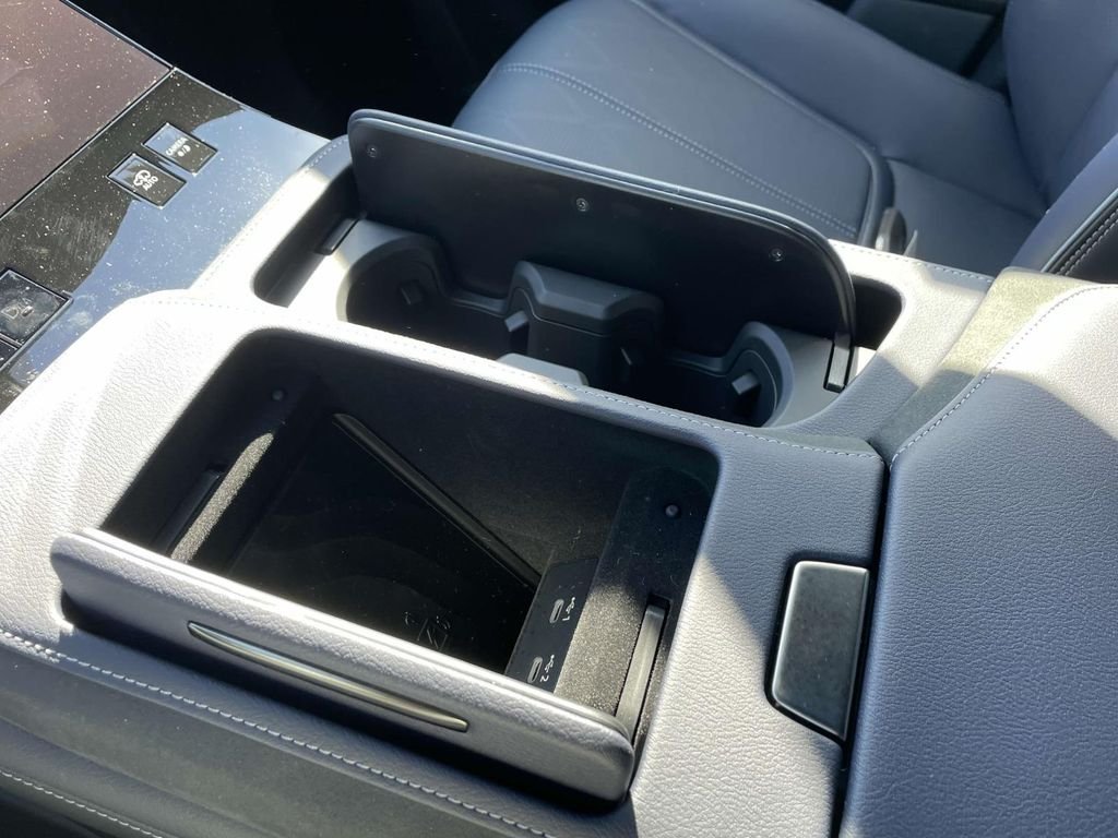 2026 INFINITI QX80 Sport - Photo 29