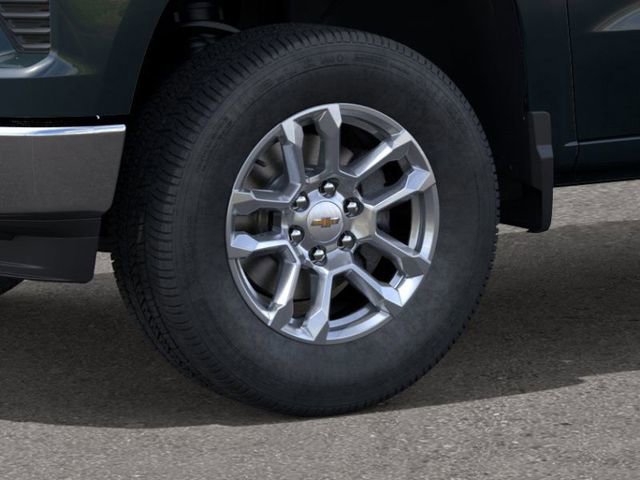 2026 Chevrolet Silverado 1500 LT - Photo 9