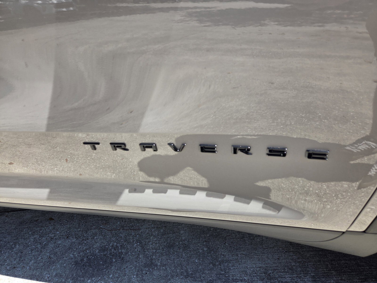 New 2026 Sandstone Gray Chevrolet Z71 image 9