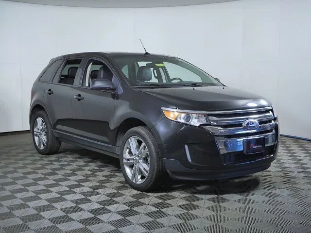 2013 Ford Edge