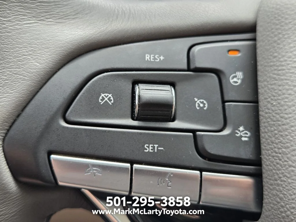 Used 2024 Silver Cadillac Premium Luxury image 29