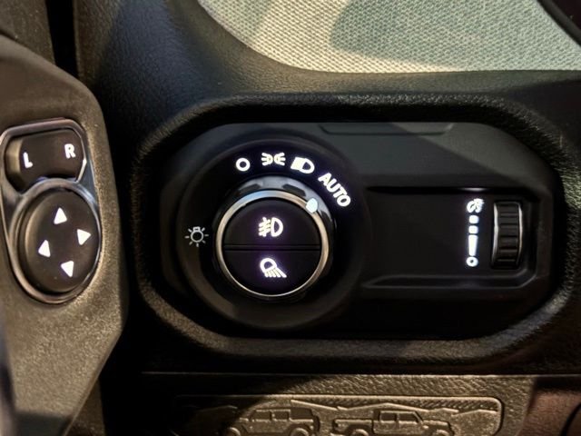 2026 Jeep Gladiator Sport S - Photo 39