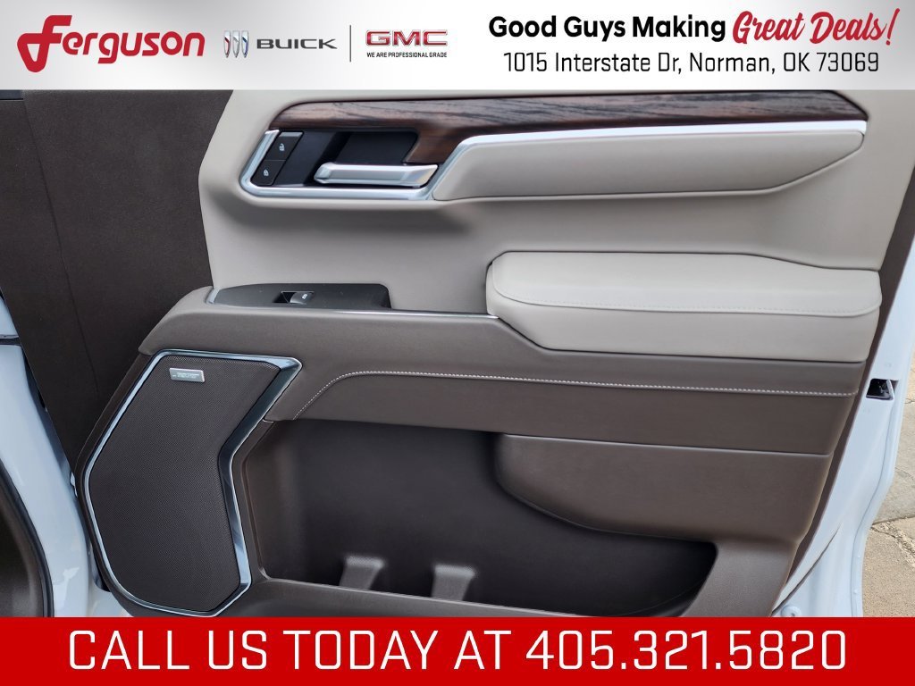 2026 GMC Sierra 1500 SLT - Photo 37