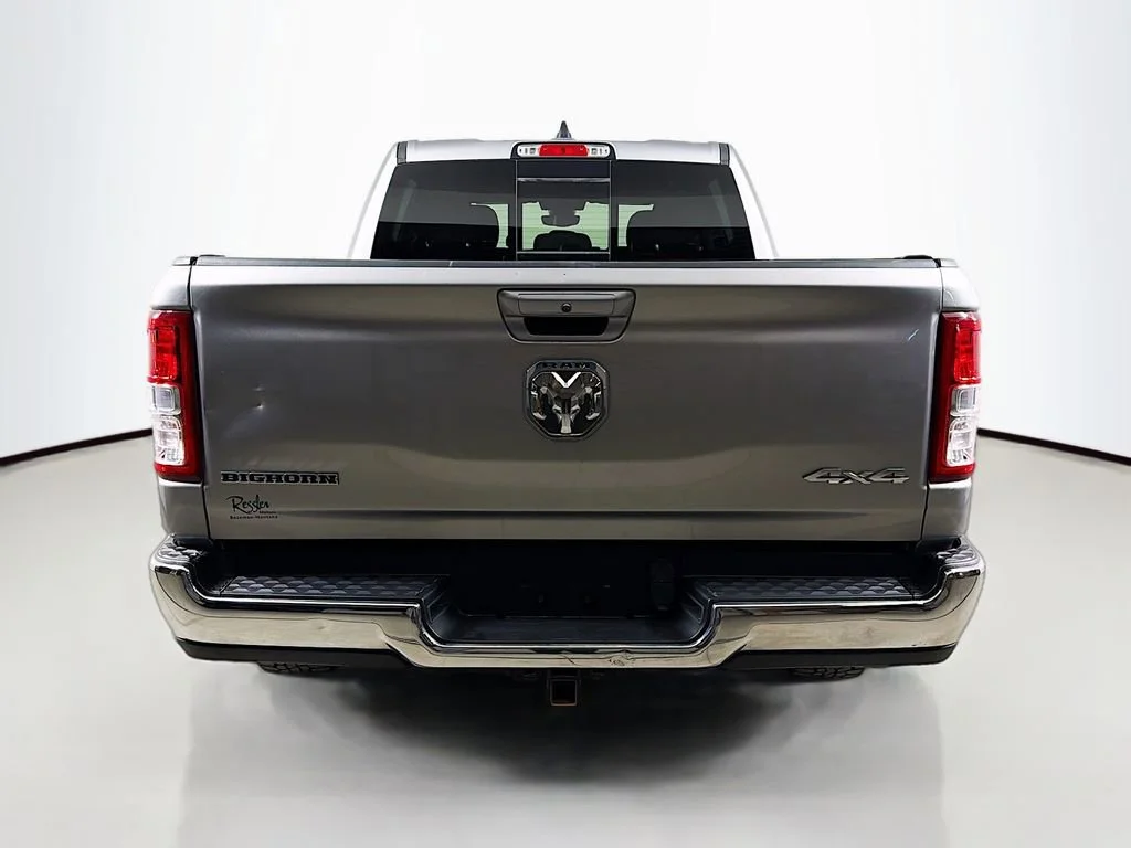 Used 2022  Ram Big Horn image 7