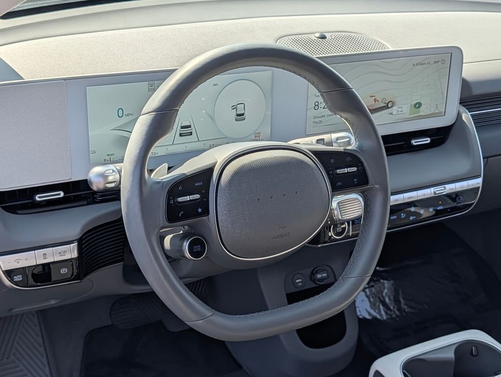 2024 Hyundai IONIQ 5 SEL - Photo 18