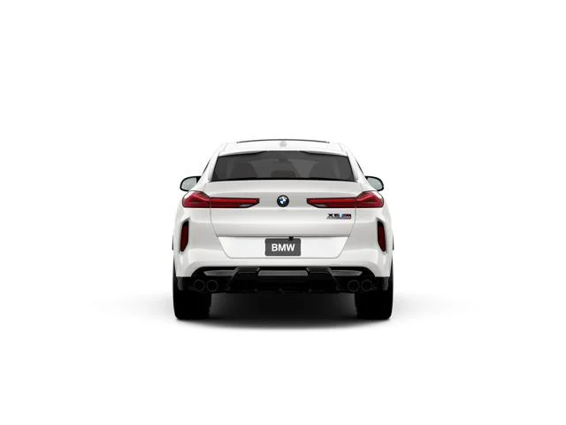New 2027 Mineral White Metallic BMW Competition image 5