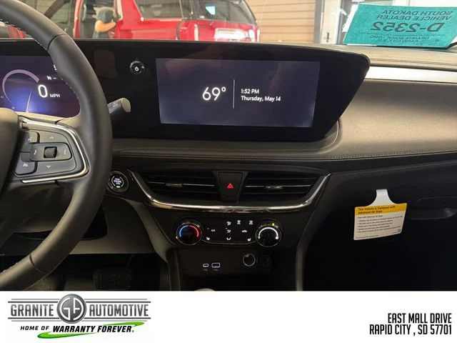2026 Buick Encore GX Preferred - Photo 17