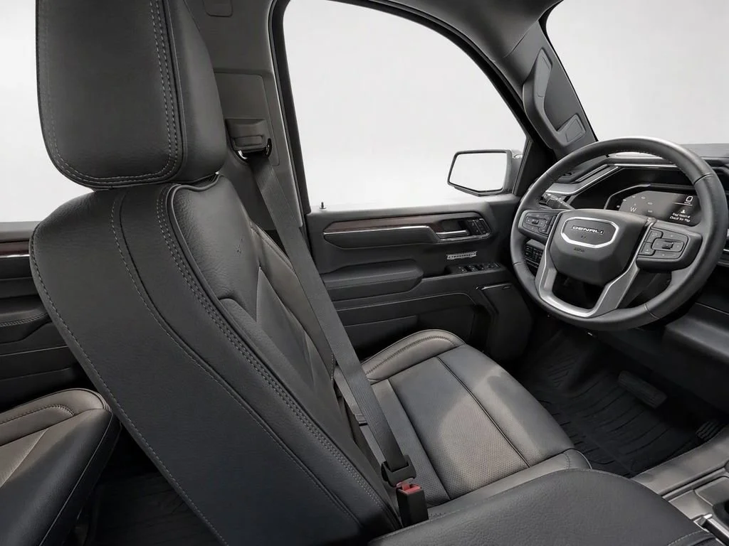 2024 GMC Sierra 1500 Denali Denali - Photo 23