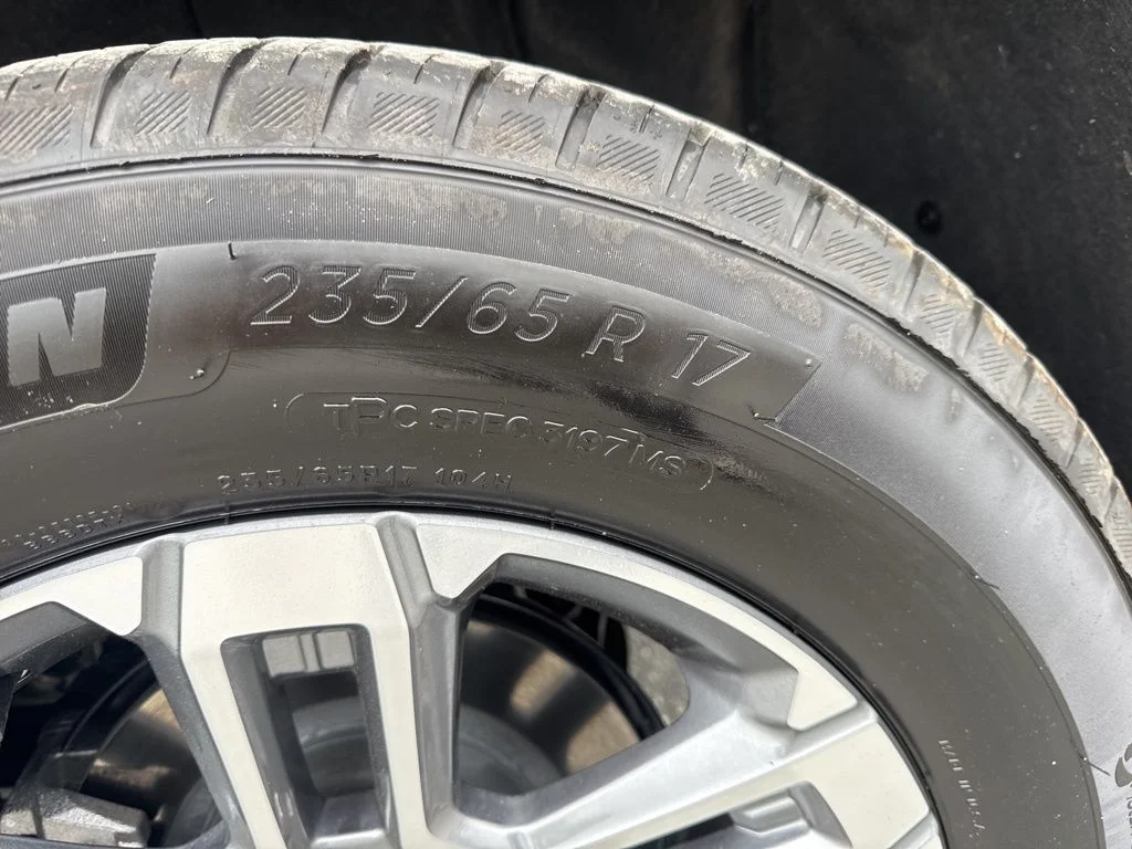 Used 2026 Black GMC Elevation image 31