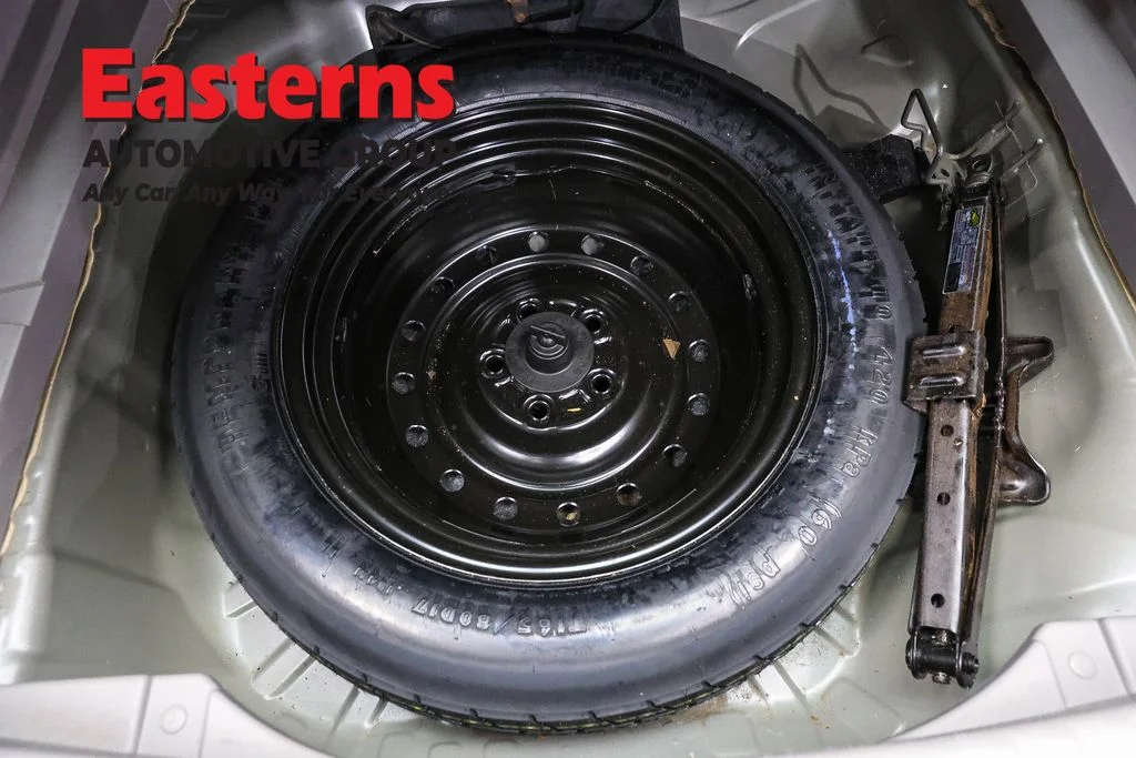 Used 2014 Gray Honda LX image 20
