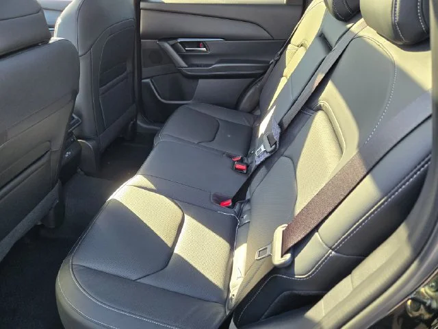 New 2026 Jet Black Mica Mazda 2.5 S Premium AWD image 16