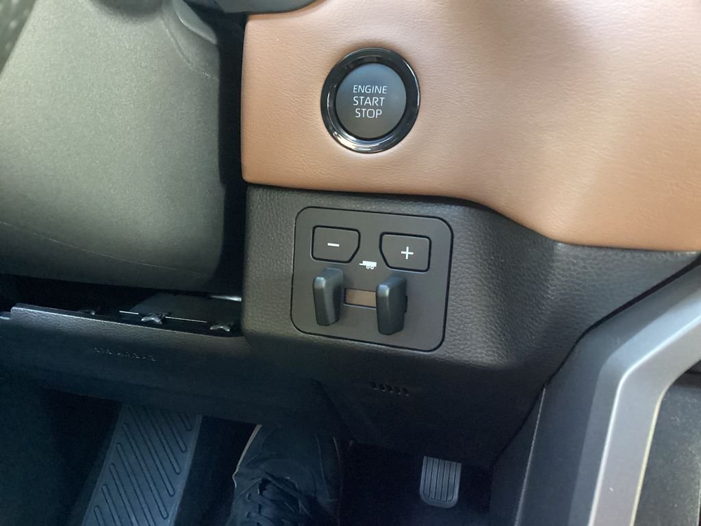 2026 Toyota Tundra 1794 Edition - Photo 23