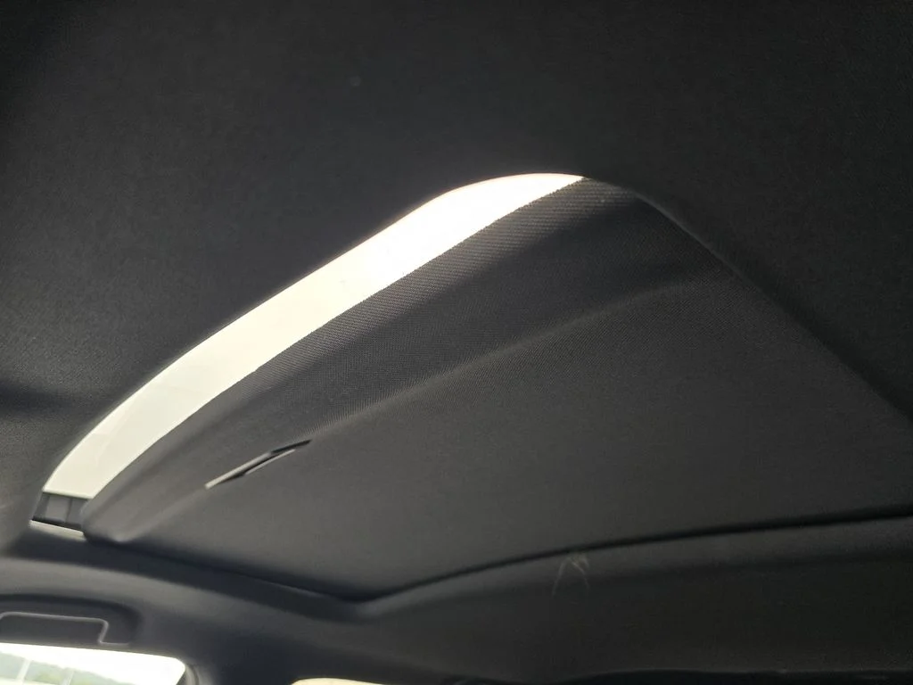 New 2026 Platinum White Pearl Honda Black Edition image 25