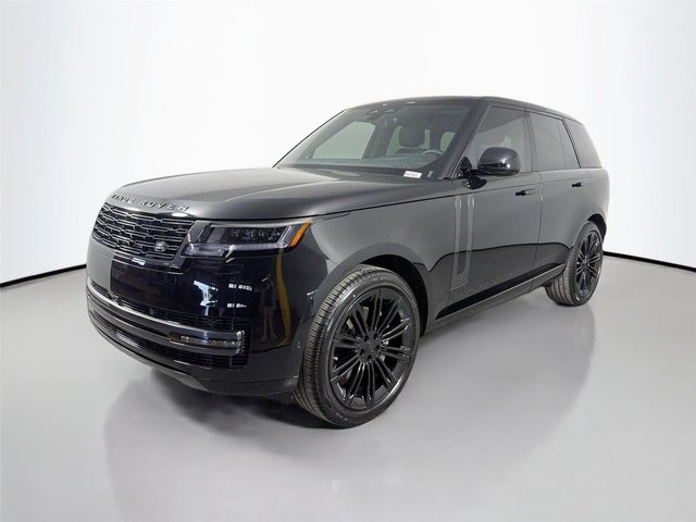 New 2026 Range Rover SE SWB P400 All Wheel Drive Sport Utility