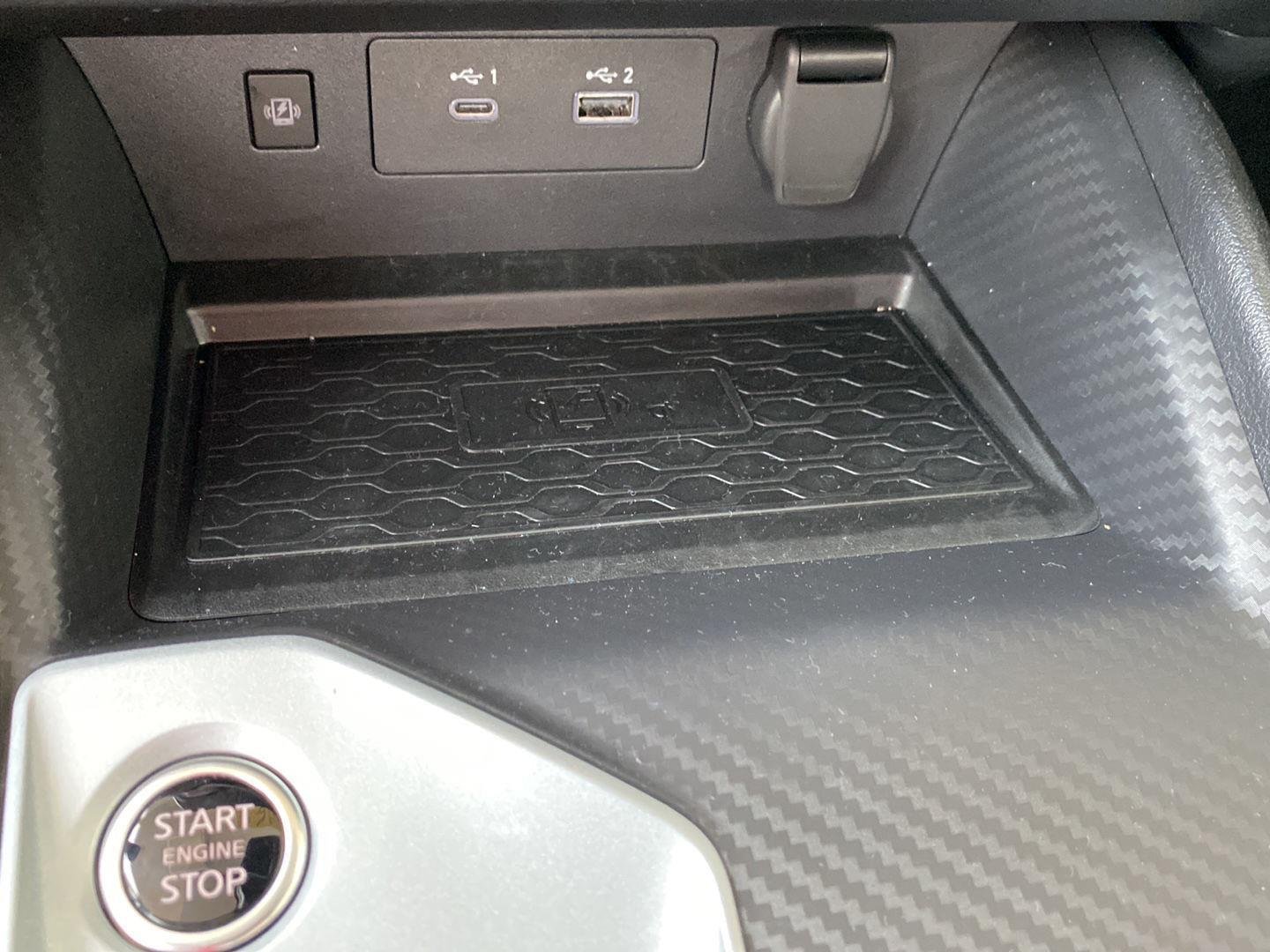 Certified Used 2025 Gun Metallic Nissan SV image 30