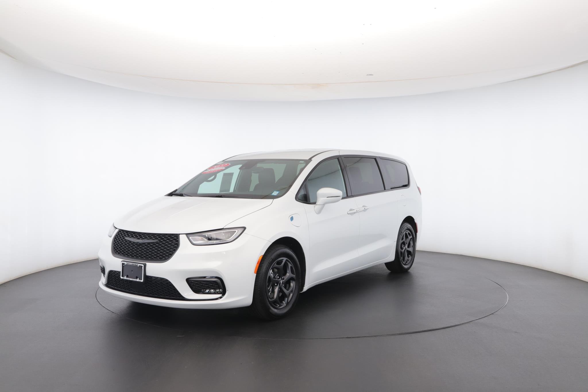 2022 Chrysler Pacifica Hybrid Touring L - Photo 47
