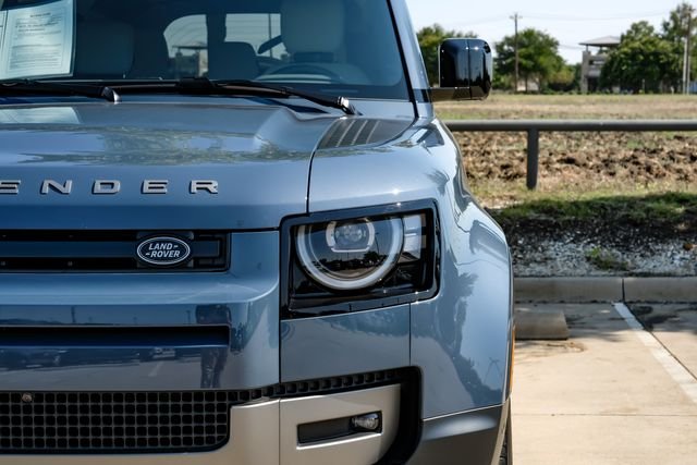 Used 2026 Blue Land Rover S image 60
