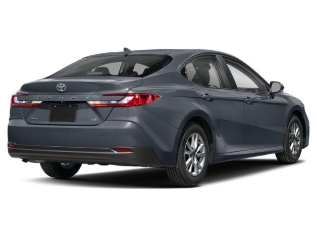 New 2026 Underground Toyota LE image 2