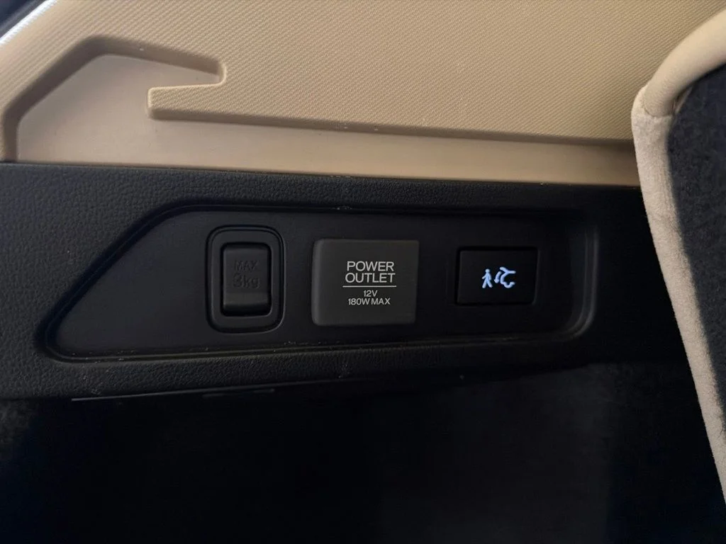 Used 2025 Red Acura Technology Package image 43