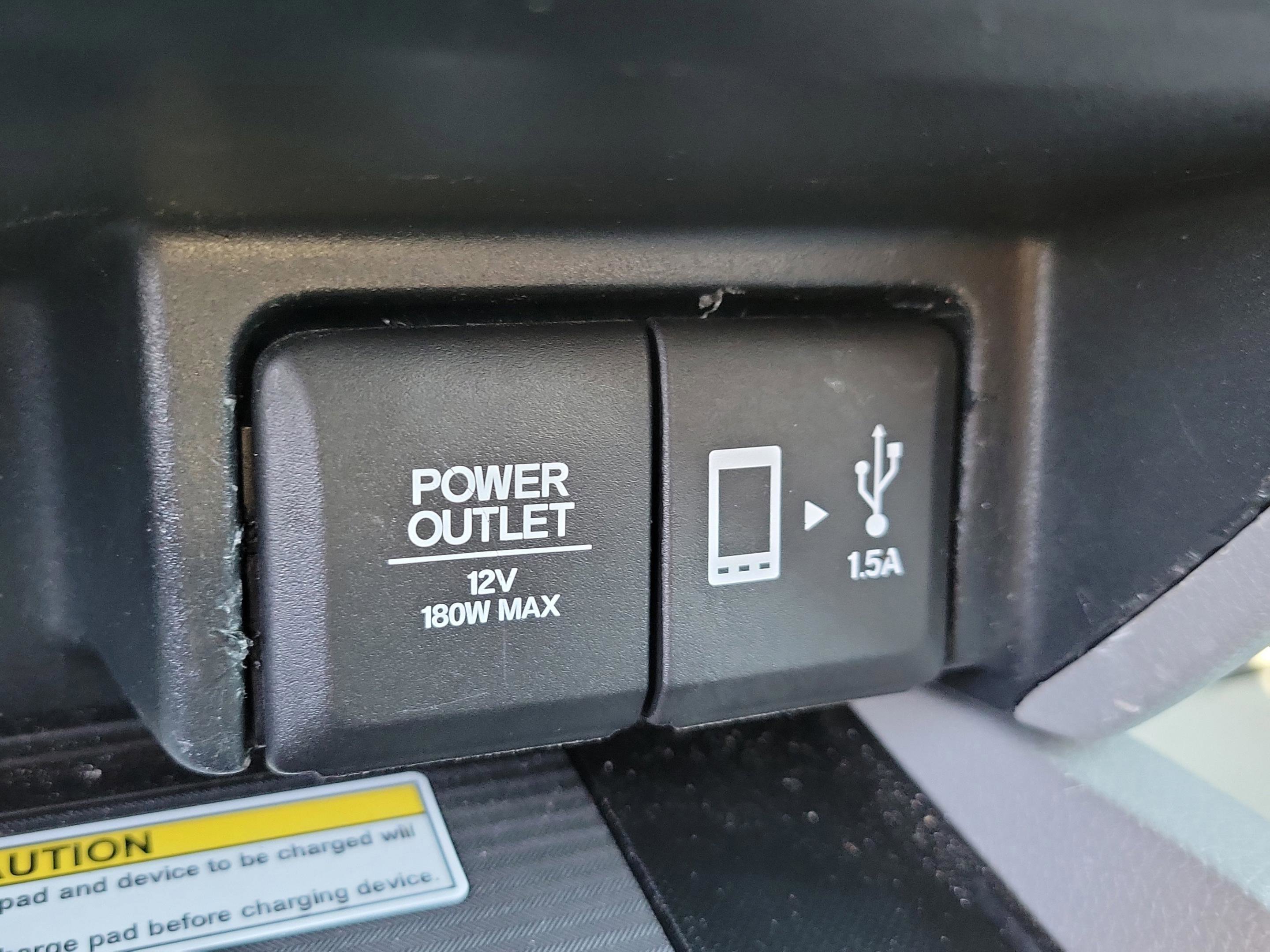 Used 2023 Gray Honda RTL-E image 26