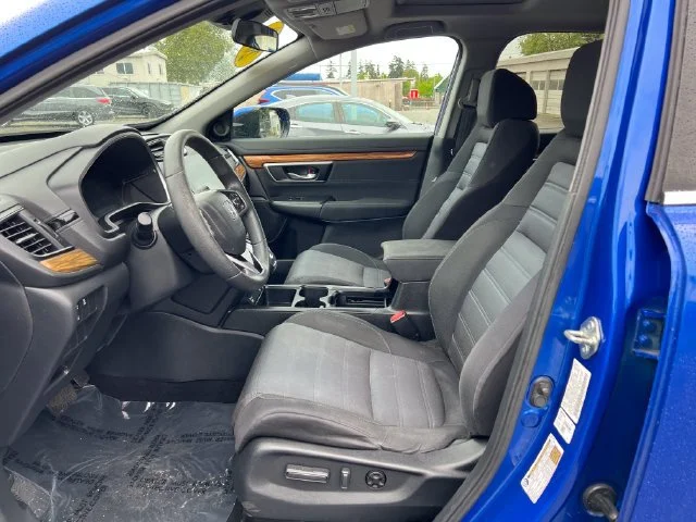 2020 Honda CR-V EX - Photo 14