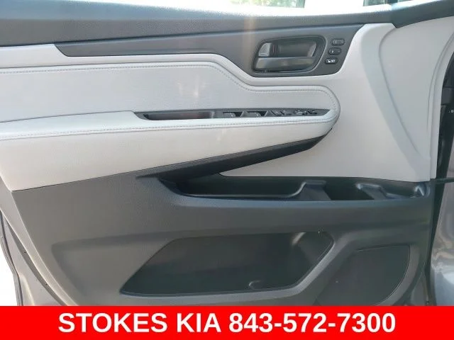 Used 2020  Honda EX-L image 20
