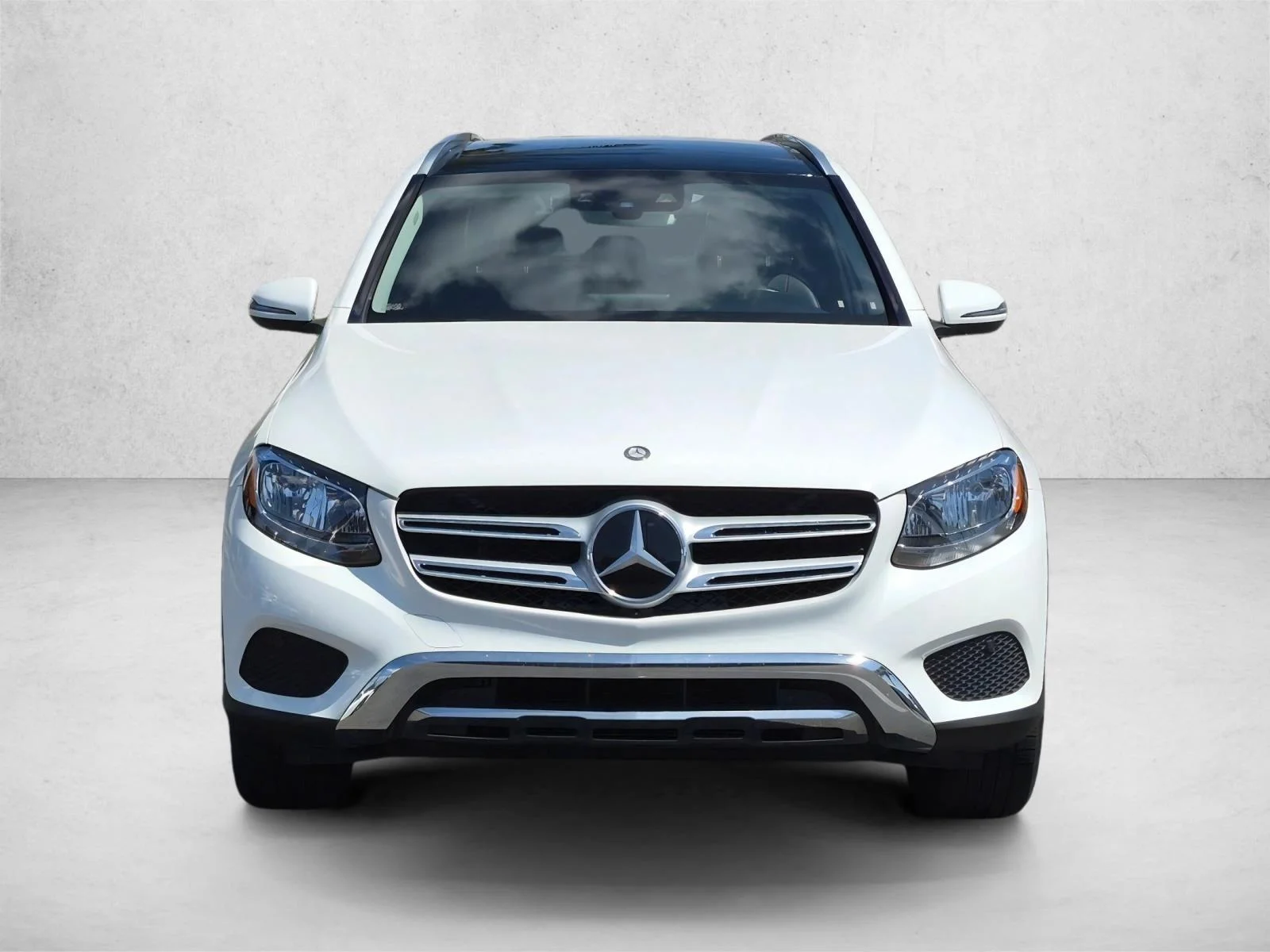 Used 2016 Mercedes-Benz GLC GLC300 with VIN WDC0G4JB8GF060421 for sale in Cerritos, CA