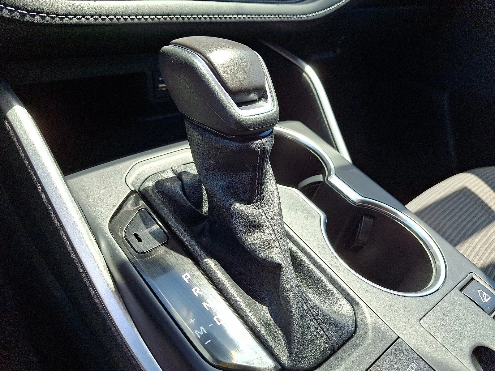 Used 2025 Magnetic Gray Metallic - 1G3 Toyota LE image 15