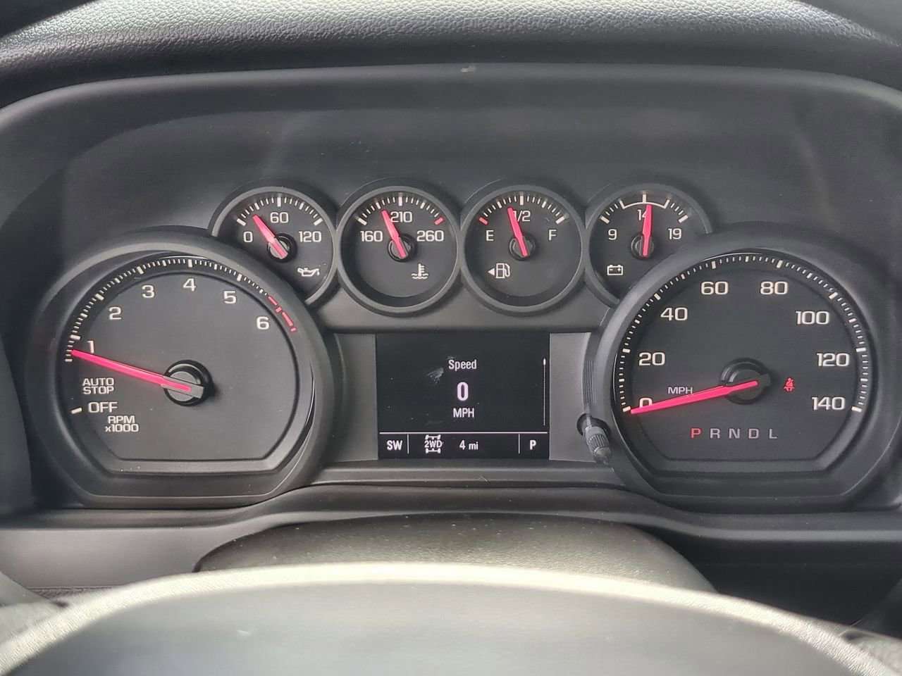 2026 GMC Sierra 1500 Pro - Photo 11