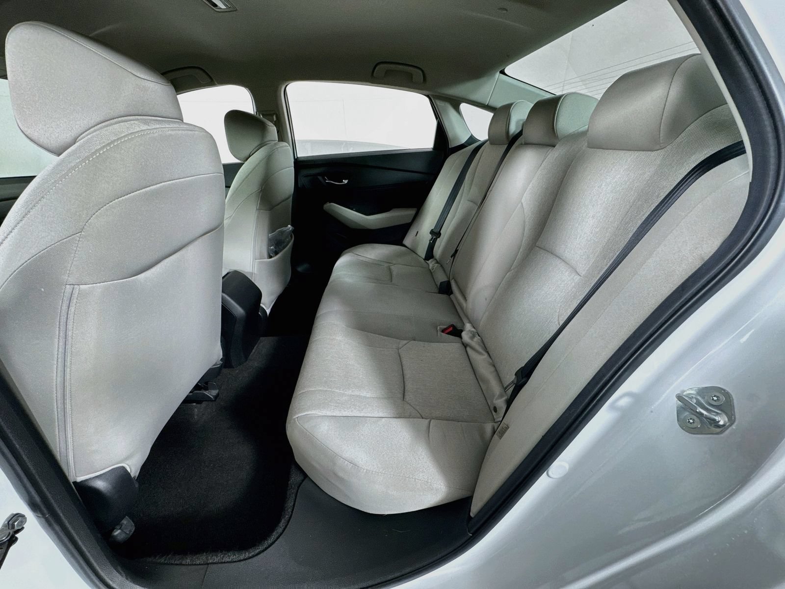 2024 Honda Accord LX - Photo 35