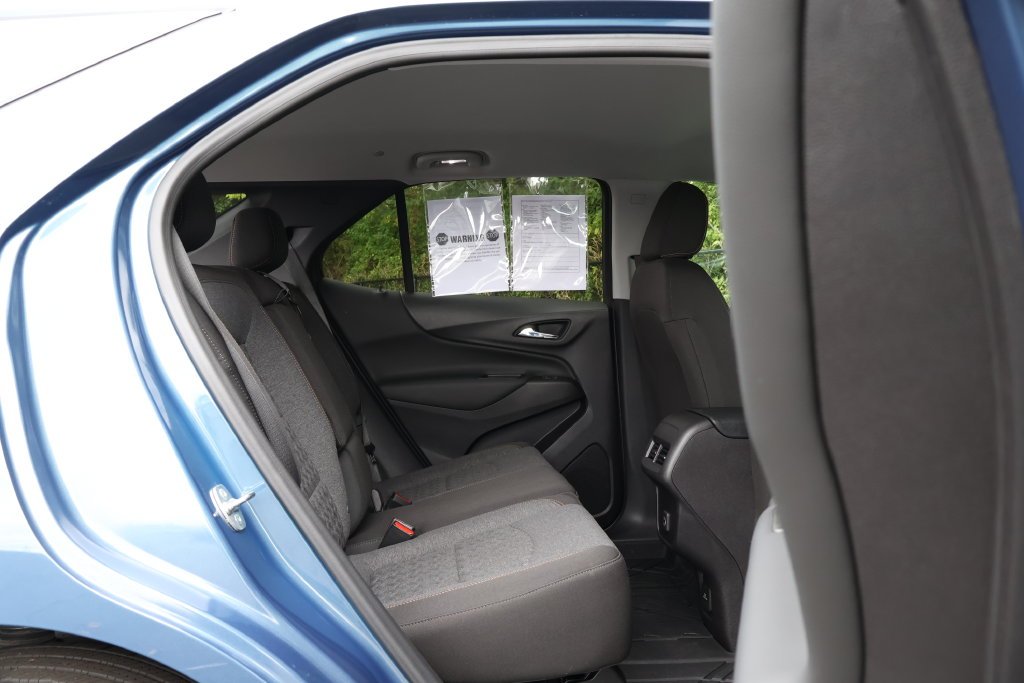 2024 Chevrolet Equinox LT - Photo 47